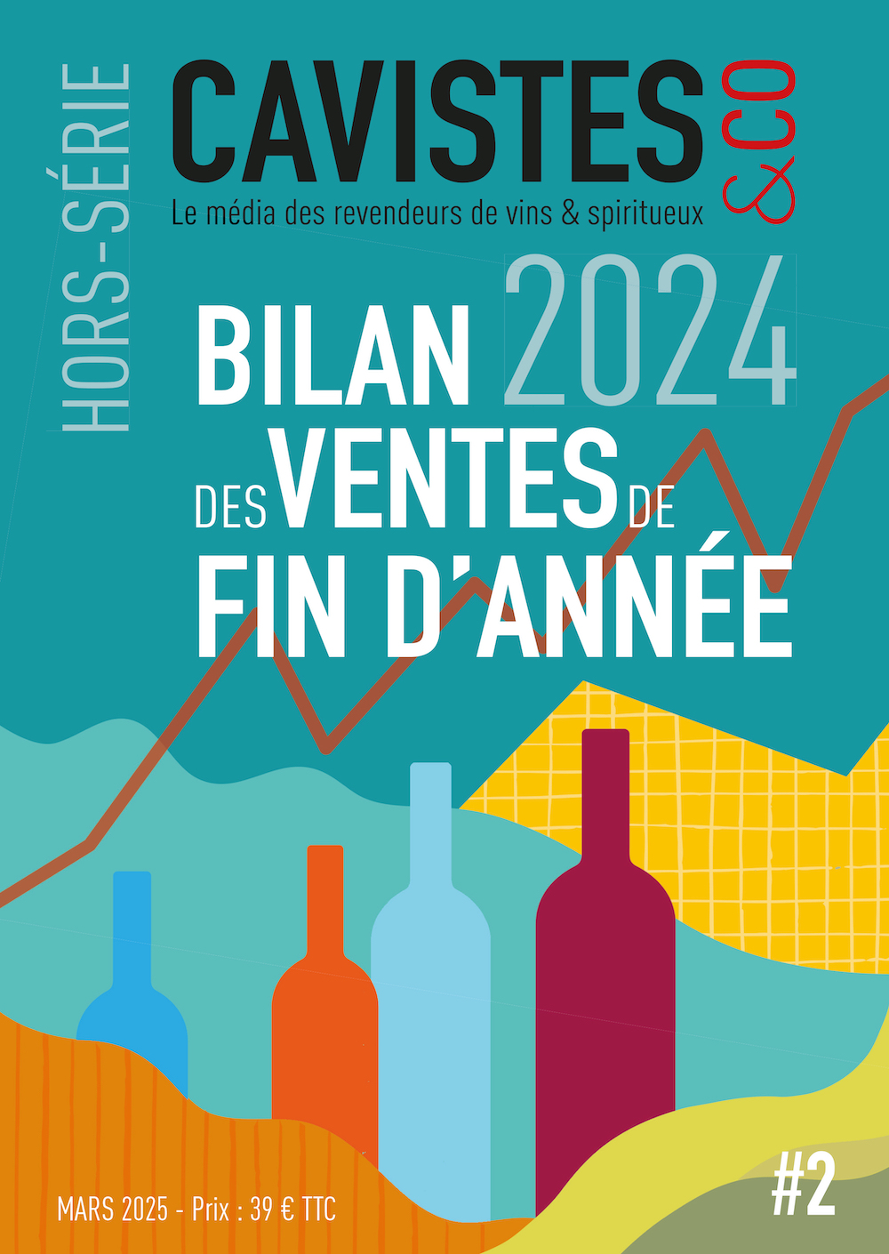 Hors série Bilan des ventes de fin d'année 2025