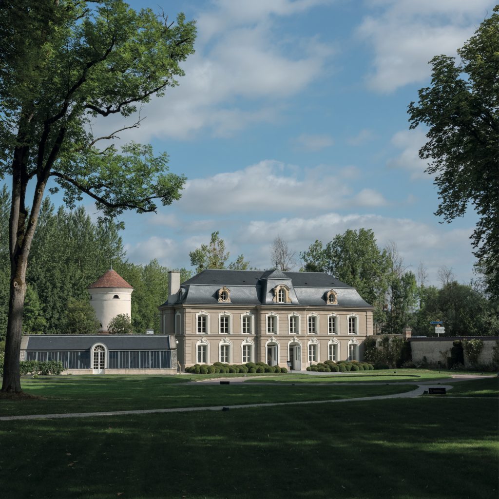 Domaine Champagne Devaux