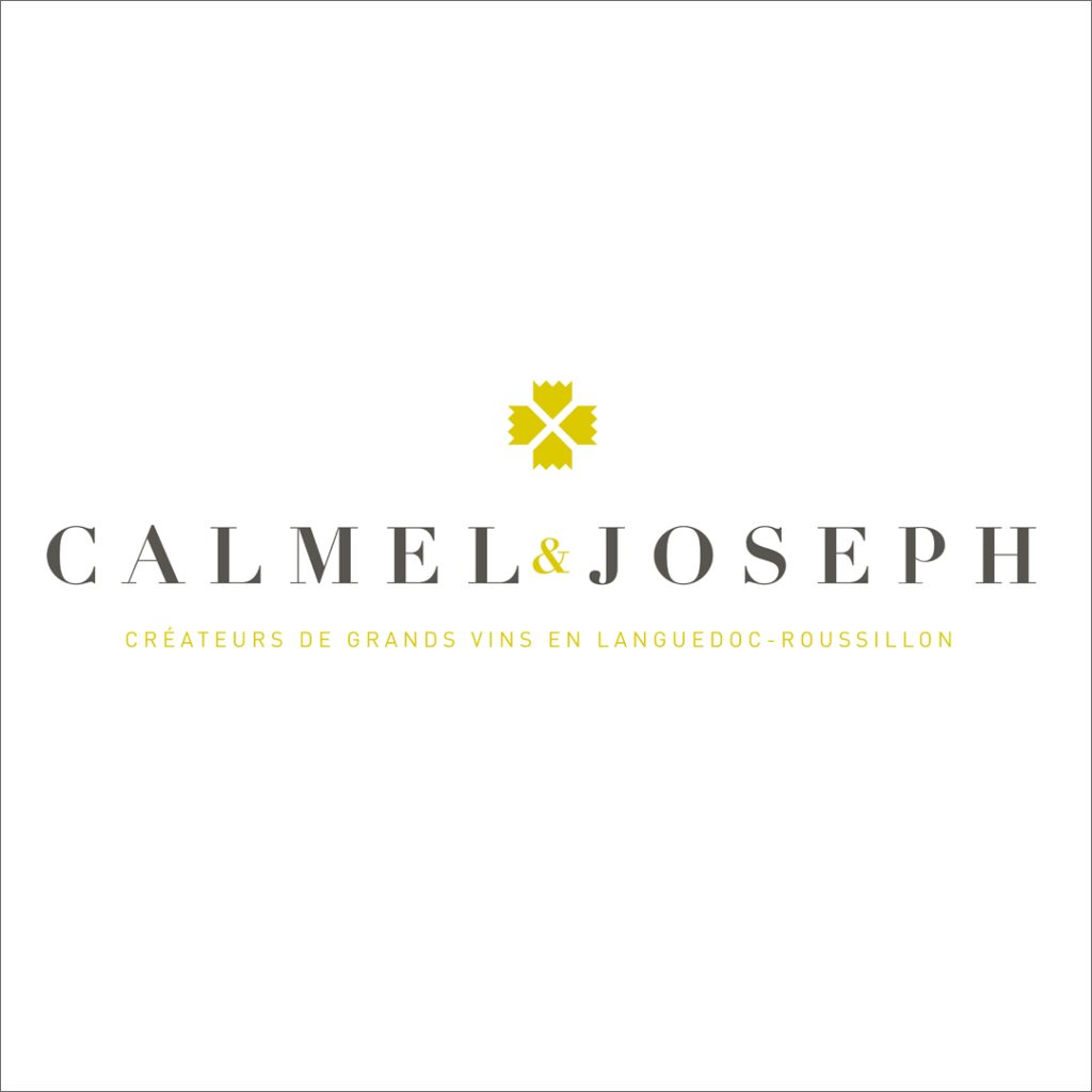Logo Calmel & Joseph