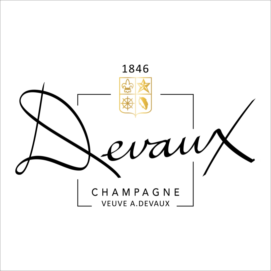 logo Champagne Devaux