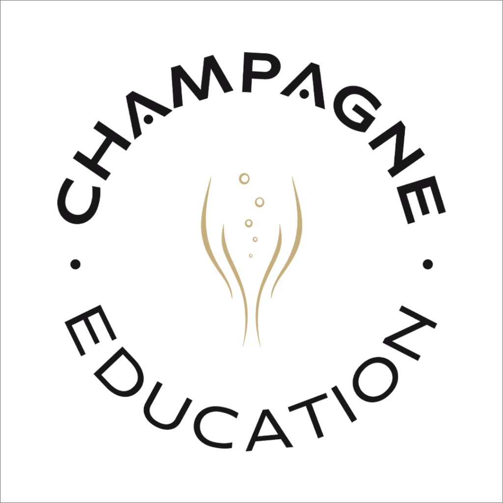 Logo Champagne Education