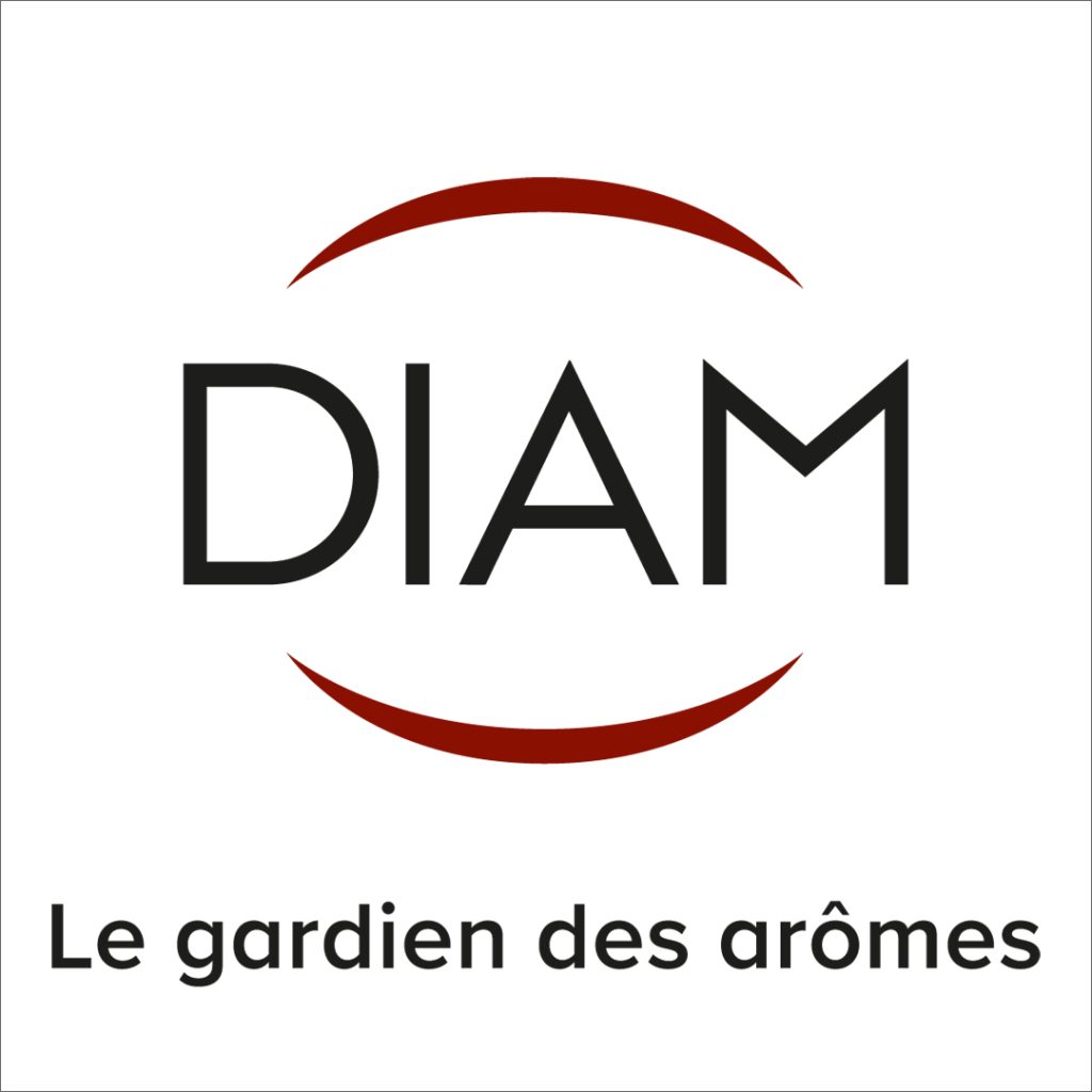 Logo Diam Bouchage