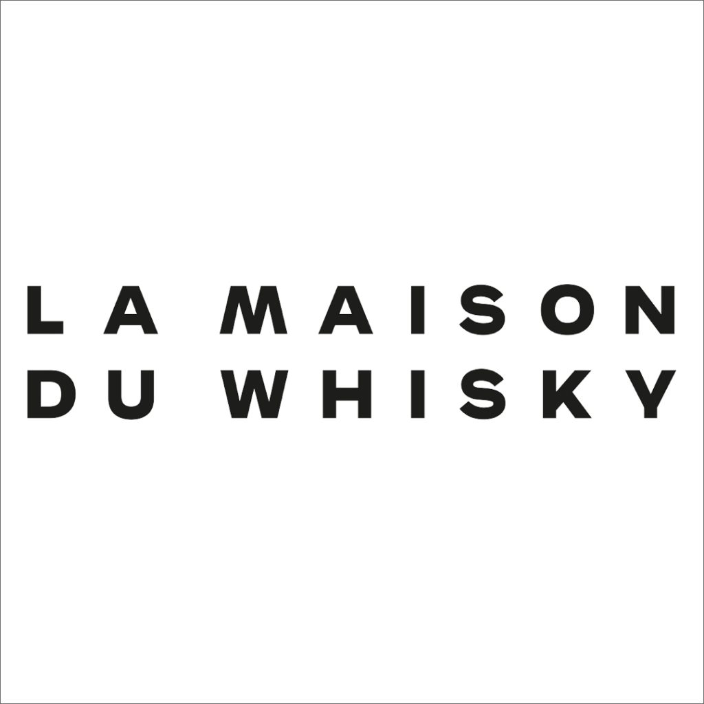 Logo La Maison du Whisky