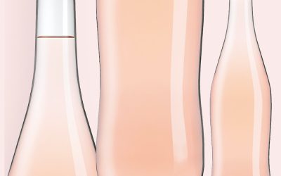 Les côtes-de-provence allègent leur bouteille syndicale de 25%