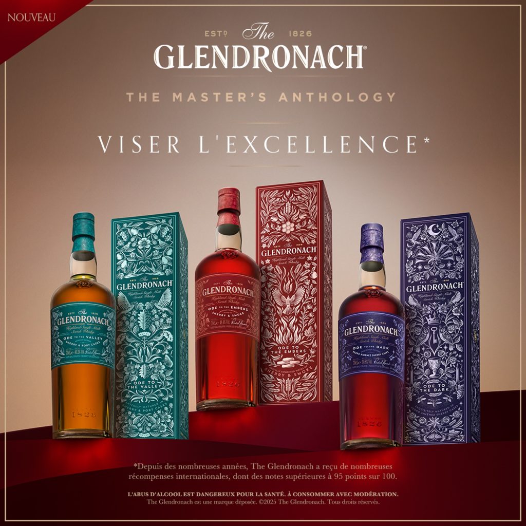 Glendronach