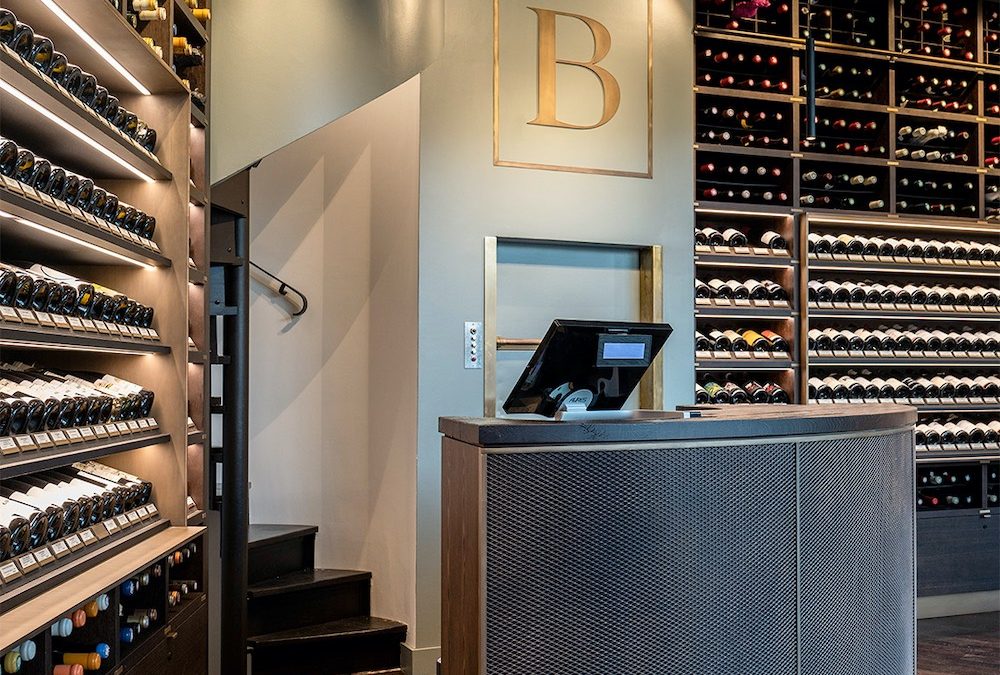 Badie Champagne rouvre ses portes à Bordeaux