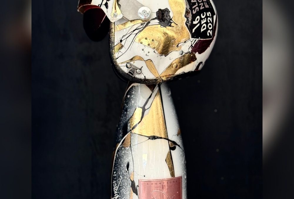 Champagne Devaux partenaire de La Coupe du Monde féminine de ski alpin 