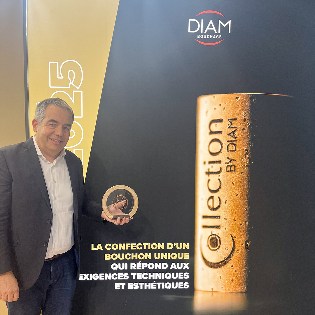 diamcollec bouchon Collection by Diam