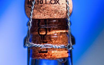 Avec Liox, Diam propose au champagne un bouchon réduit en oxygène