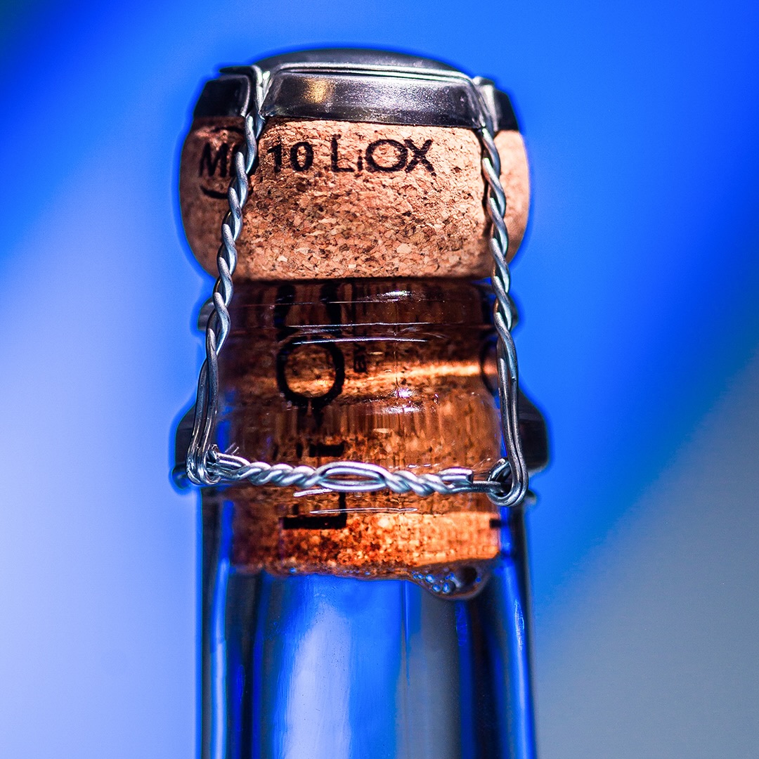 DIAM LIOX bouchon Liox