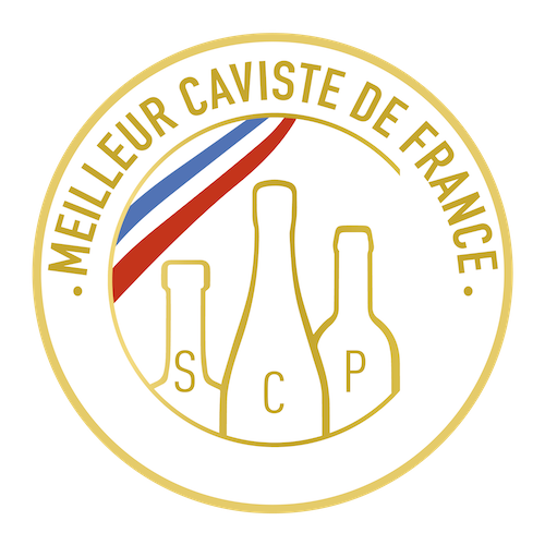 Logo Concours du Meilleur Caviste de France