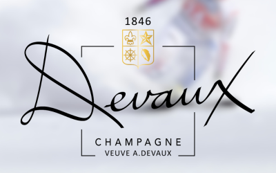 Champagne Devaux amplifie son partenariat avec le ski alpin