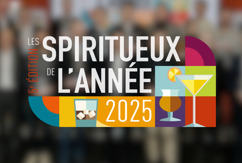 Les Spiritueux de l&rsquo;Année : le choix des cavistes