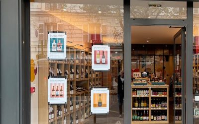 Les Verres Complices, la caviste « avec et sans alcool » de Boulogne-Billancourt