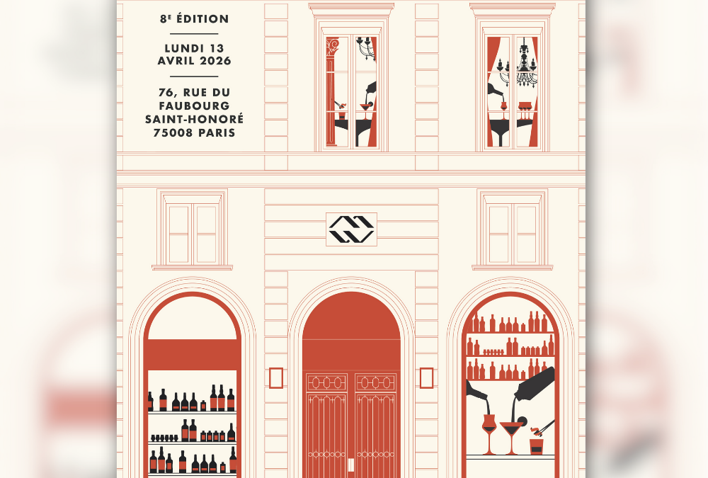 La Maison : l&rsquo;événement 100% dédié aux professionnels, par La Maison du Whisky