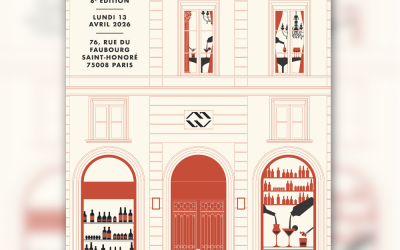 La Maison : l’événement 100% dédié aux professionnels, par La Maison du Whisky