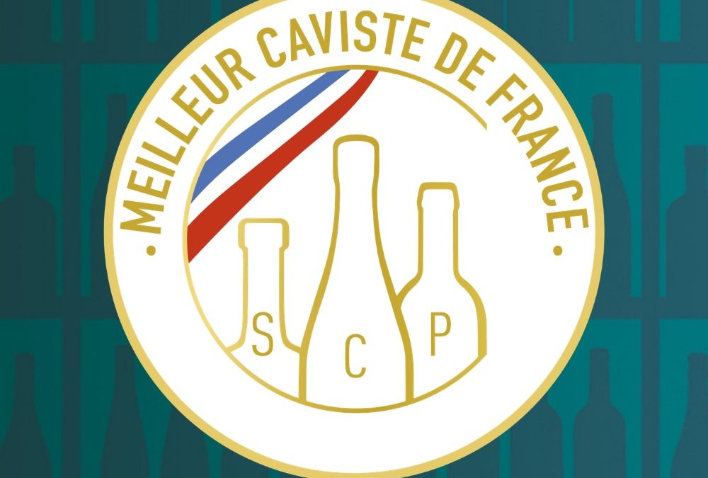 Les bonnes nouvelles du Concours du Meilleur Caviste de France