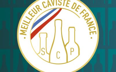 Les bonnes nouvelles du Concours du Meilleur Caviste de France