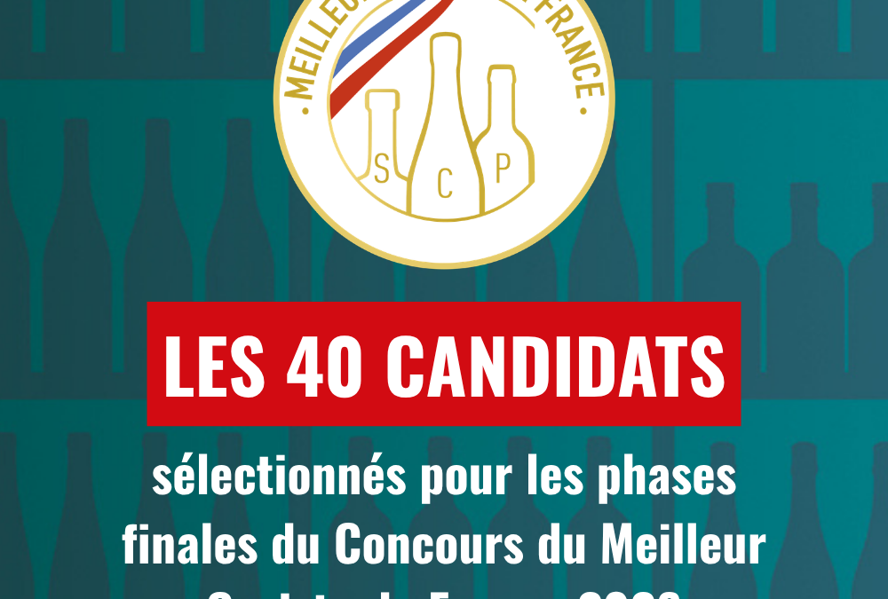 Qui sera le Meilleur Caviste de France 2026 ?
