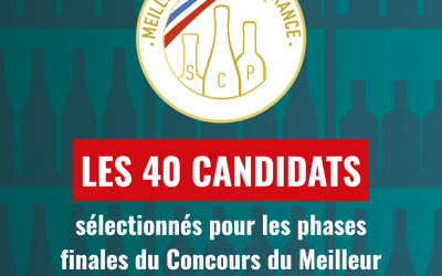 Qui sera le Meilleur Caviste de France 2026 ?
