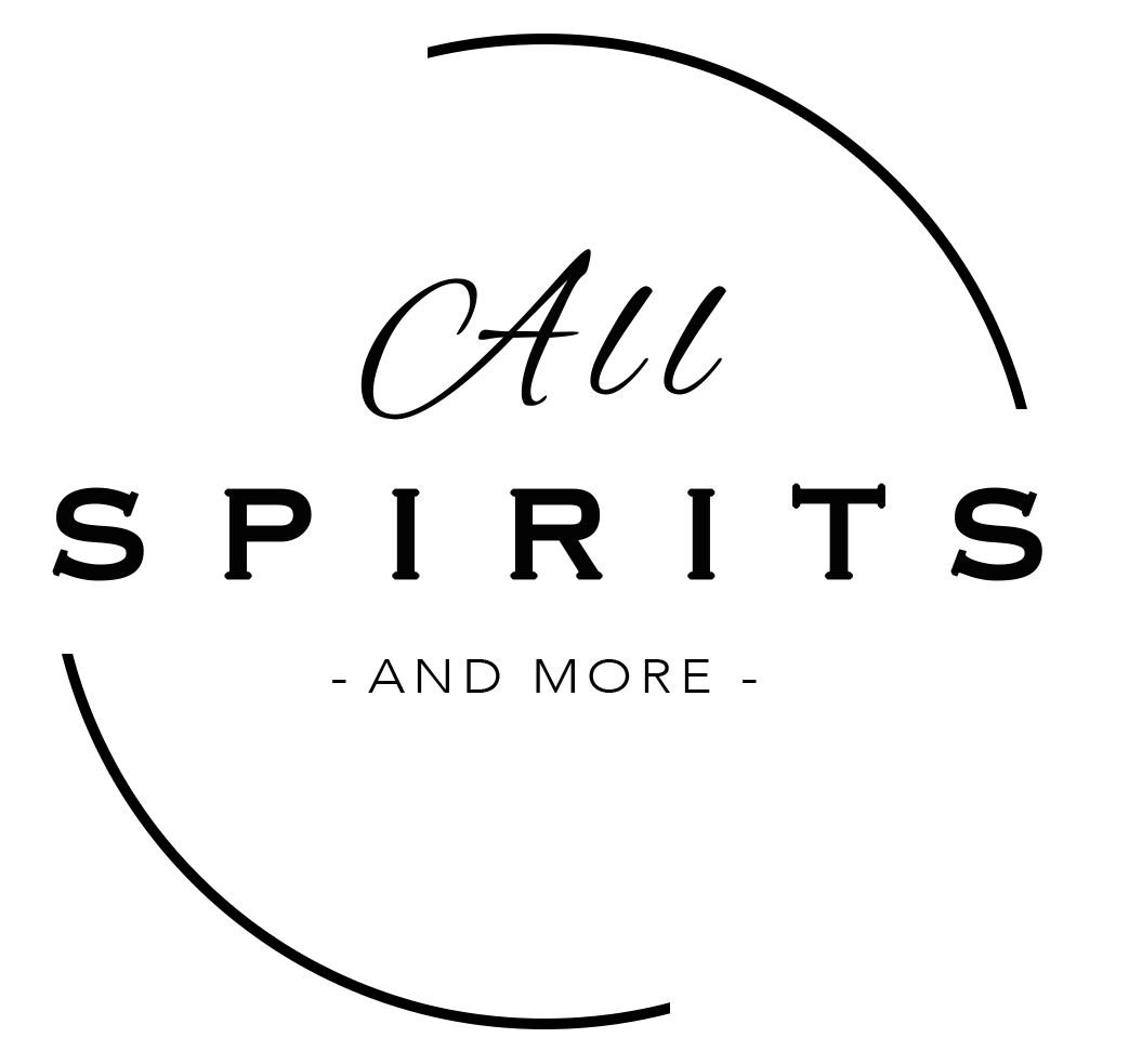 logo All Spirits and More