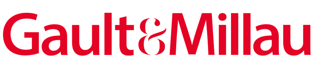 logo Gault & Millau