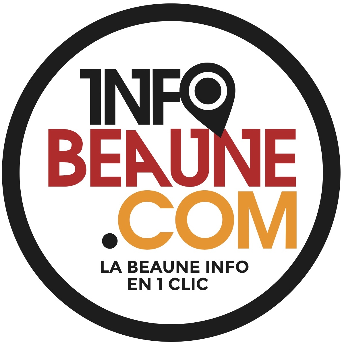 logo Infobeaune.com