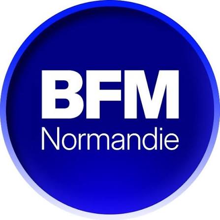 logo BFM Normandie