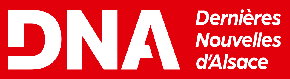 logo Dernières Nouvelles d'Alsace