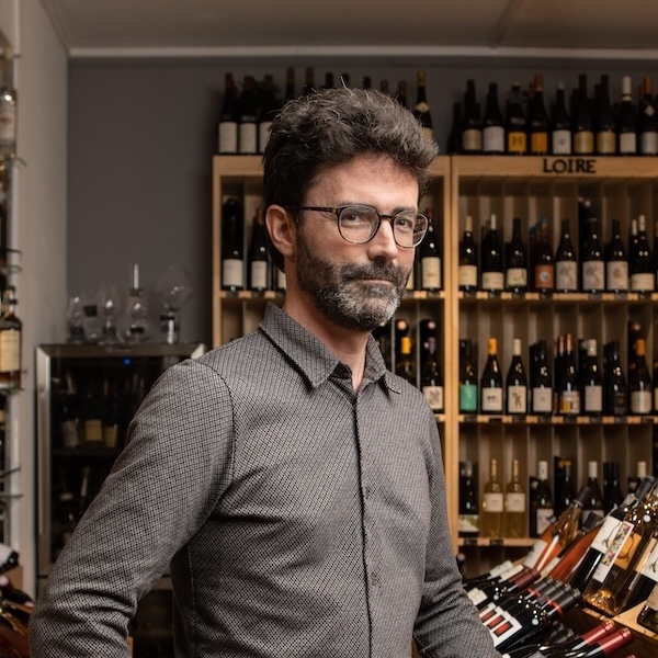 Aurélien Chutaux