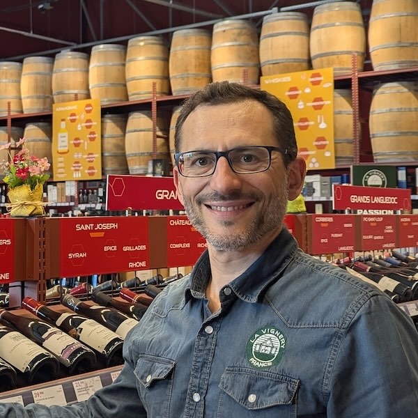 Sébastien Estivie