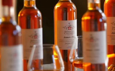 Armagnac Castarède repris par le groupe Maisons et Manufactures