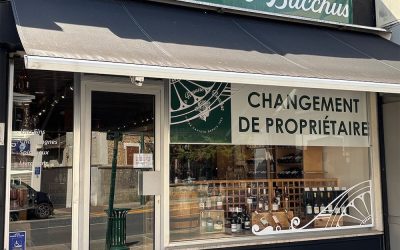 Le Repaire de Bacchus s’installe à Ozoir-la-Ferrière