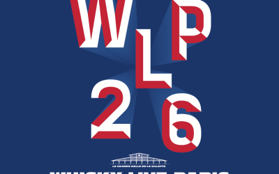 Whisky Live Paris 2026